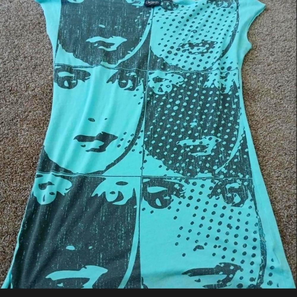 90s shirt